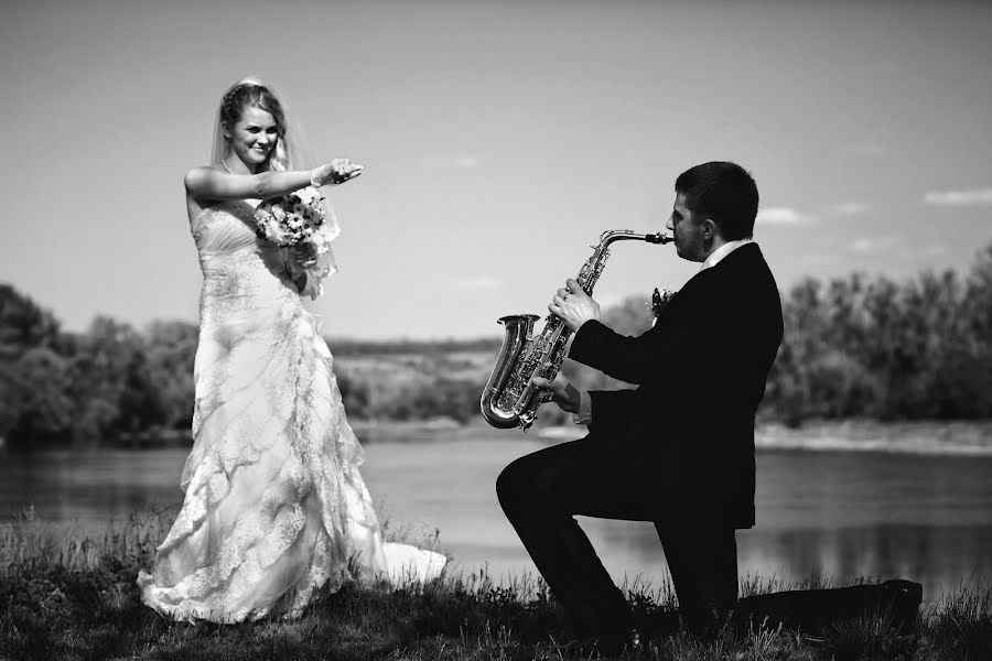 Wedding photographer Aleksey Gulyaev (gavalex). Photo of 26 August 2023