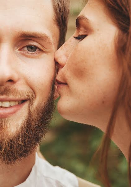 Wedding photographer Mariya Ignatenko (kuklapa). Photo of 28 August 2019