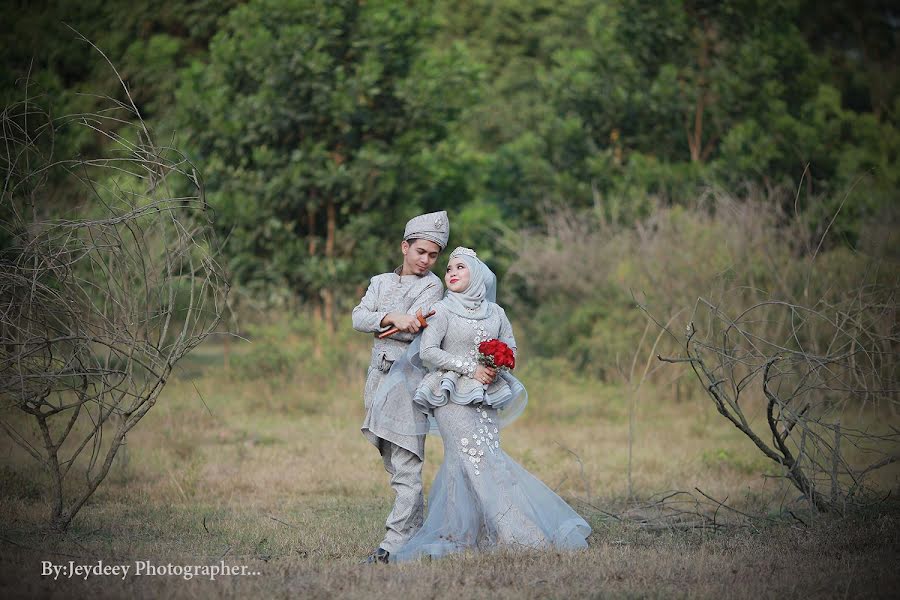 Jurufoto perkahwinan Jey Deey (jeydeeyphoto). Foto pada 30 September 2020