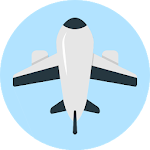 Cover Image of Download Air ticket to New York 1.0.1 APK