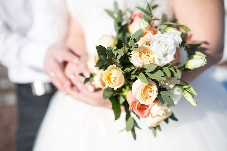 Fotógrafo de casamento Tagir Amirov (tagir). Foto de 17 de setembro 2017