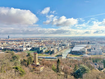 appartement à Sainte-Foy-lès-Lyon (69)