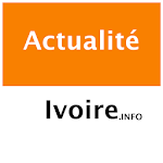 Cover Image of Télécharger Actualités Ivoire - Infos/Journaux/Actualités 1.2.0 APK