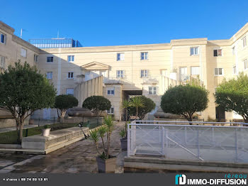 appartement à Montpellier (34)