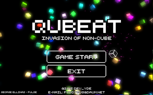 Qubeat