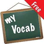 Cover Image of Baixar myVocab Notebook Free 3.0 APK