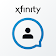 Xfinity My Account icon