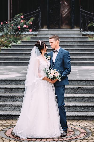 Wedding photographer Andrіy Kunickiy (kynitskiy). Photo of 5 July 2020