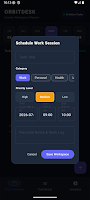 OrbitDesk Screenshot 3 of 5