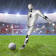 Download Boot Soccer – Robot Kicks Penalty Game For PC Windows and Mac 1.0