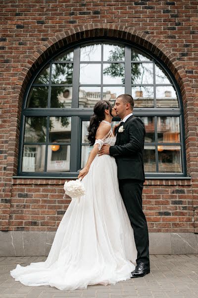 Hochzeitsfotograf Ivan Krivoshey (ivankryvoshei5). Foto vom 20. September 2022