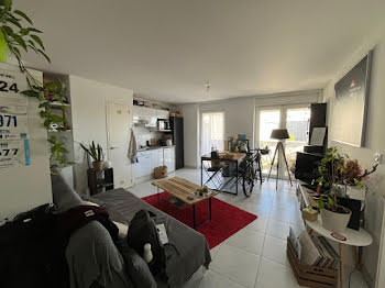 appartement à La Rochelle (17)