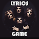Bohemian Rhapsody Lyrics Game