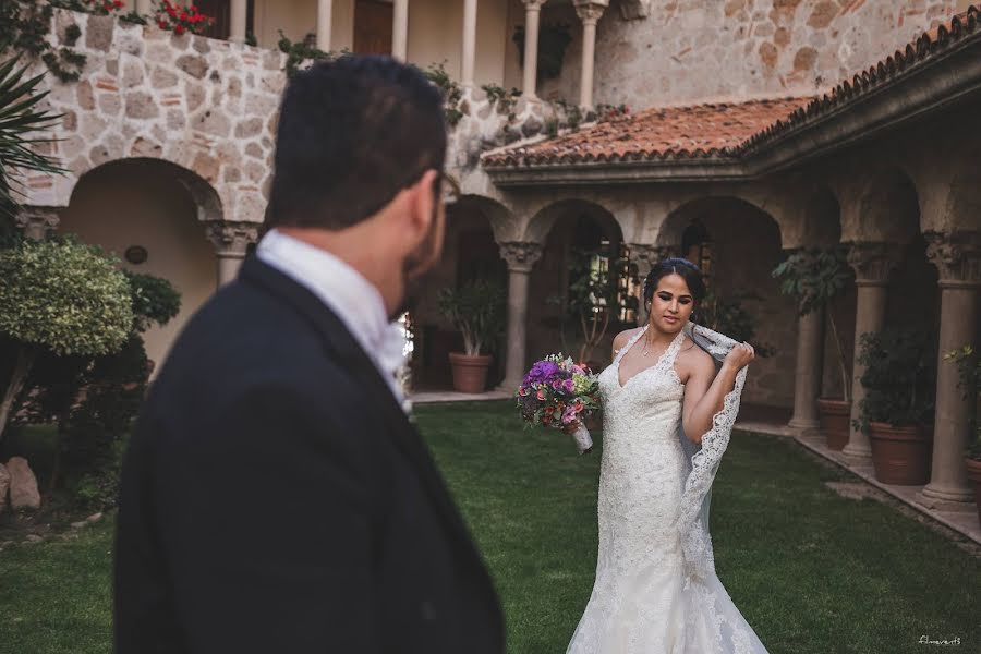 Fotógrafo de bodas Jorge Humberto Medina (filmeventsags). Foto del 3 de agosto 2019