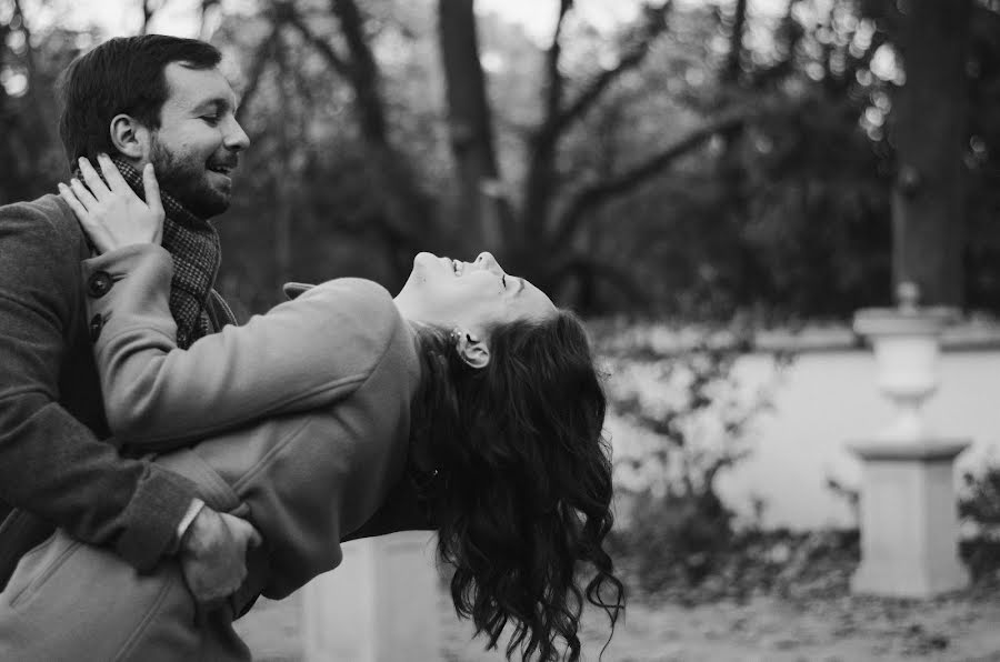 Fotografo di matrimoni Anzhelika Goncharenko (miisarwen). Foto del 26 settembre 2019