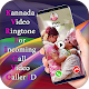 Download Kannada Video Ringtone For Incoming Call-Caller ID For PC Windows and Mac 1.0