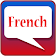 Learn French Language icon