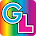 GLPages.com icon