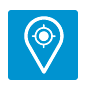 location icon