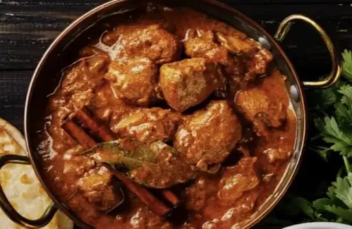 Chicken Masala (With Bones)