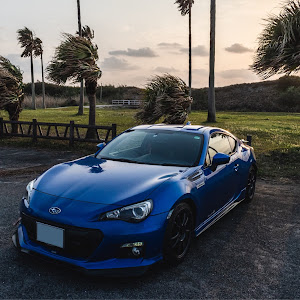 BRZ ZC6