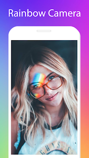 Rainbow Camera(圖4)-速報App