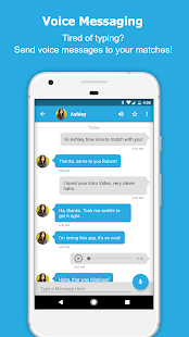Saintly - Dating for Latter-day Saints (LDS)(圖5)-速報App