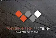 Wolverhampton Pro Tiling Logo