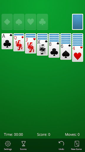 Solitaire