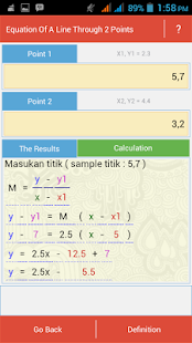 Solusi Matematika SMP(圖4)-速報App