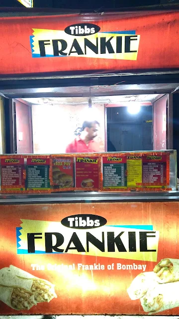 Tibb's Frankie - Serving Rolls Since 1969 photo 