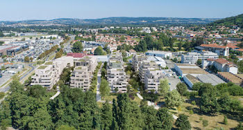 appartement à Bourgoin-Jallieu (38)