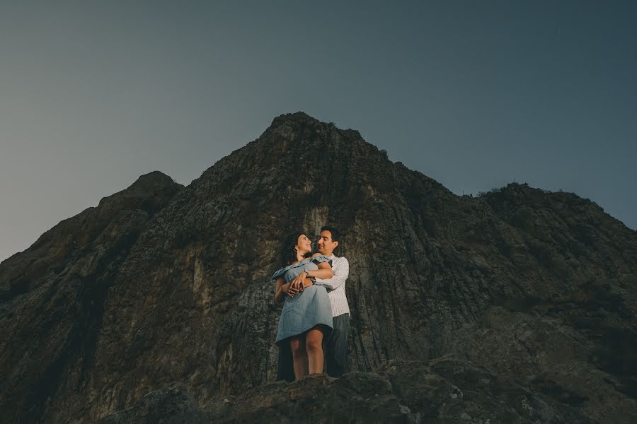 結婚式の写真家Adán Gerardo López (adanlopez)。2019 11月30日の写真