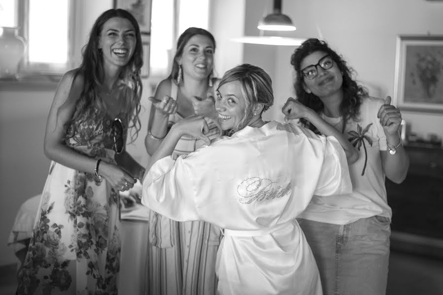 Photographe de mariage Luca Sacchetto (lucasacchetto). Photo du 3 février 2020