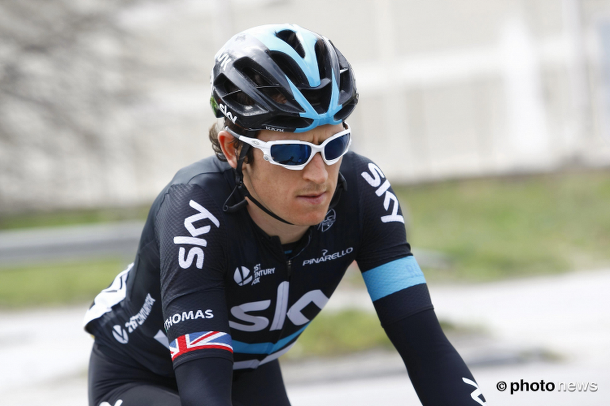 Na Poels en Landa is er nog een derde Sky-renner die het kopmanschap in de Giro ambieert