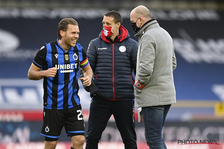 30 op 30, Club Brugge heeft oud record in JPL in het vizier: "Wil niet weten hoeveel het record is"