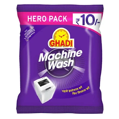 Ghadi Machine Wash