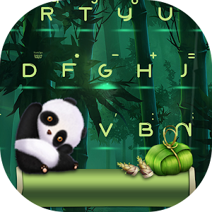 Download Panda Keyboard For PC Windows and Mac