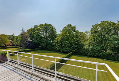 Apartment with terrace 3