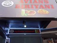 Avians Biriyani photo 5