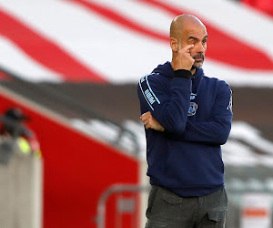 Pep Guardiola estime que Manchester City doit encore améliorer certaines choses pour gagner la Ligue des champions