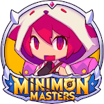 Cover Image of Descargar Minimon Masters 1.0.63 APK