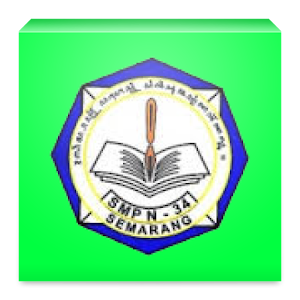 Download SMPN 34 Semarang For PC Windows and Mac