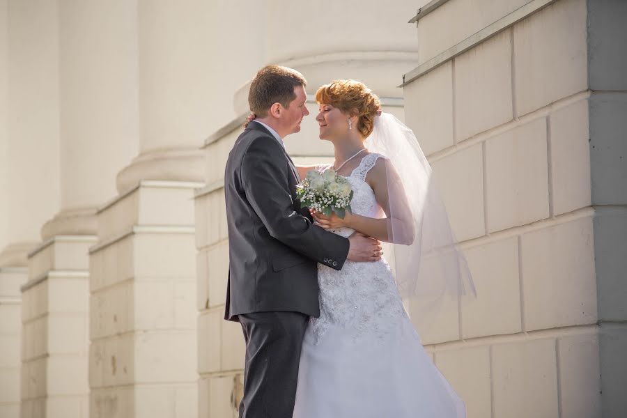 Wedding photographer Aleksey Ivanchenko (alekseyivanchen). Photo of 14 June 2015