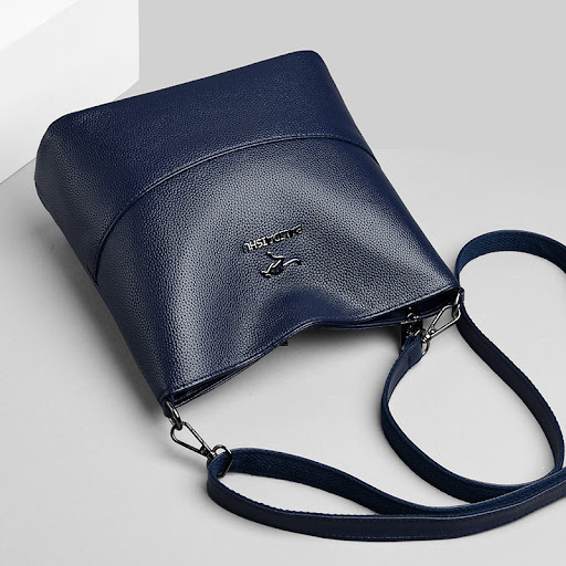 Title 2, Fashionable Ladies One Shoulder Messenger Bag. ...