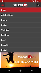Vulkan TV(圖4)-速報App