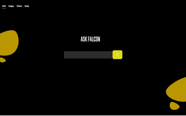 askfalcon.com chrome extension