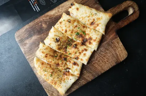 Cheesy Veggie Breadstick