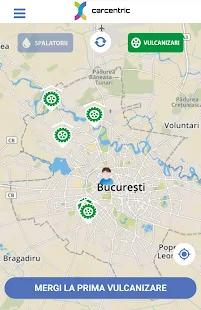 Reteaua Nationala CarCentric(圖5)-速報App