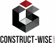 Construct-Wise Logo